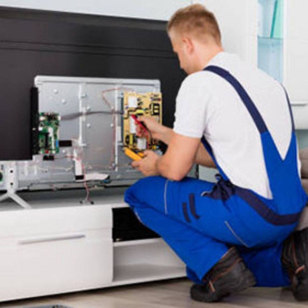 Pazarlar Televizyon Tamircisi